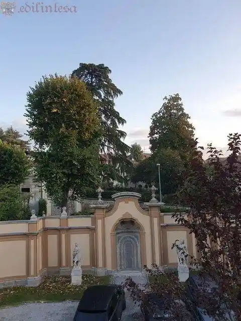 Villa unifamiliare via Parrocchiale 3, Centro, Besana in Brianza - foto 3