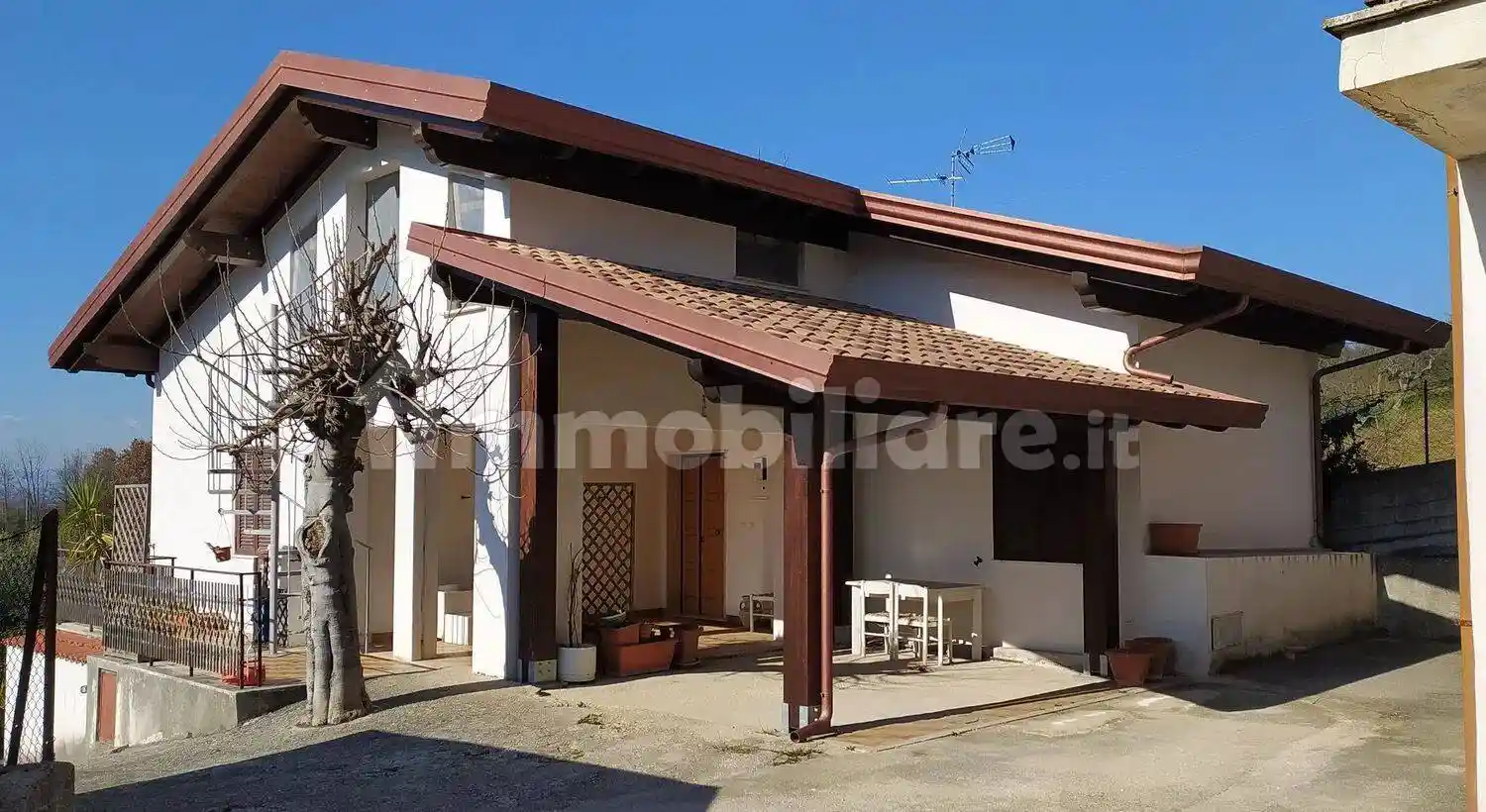 Villa in vendita a Ferentino