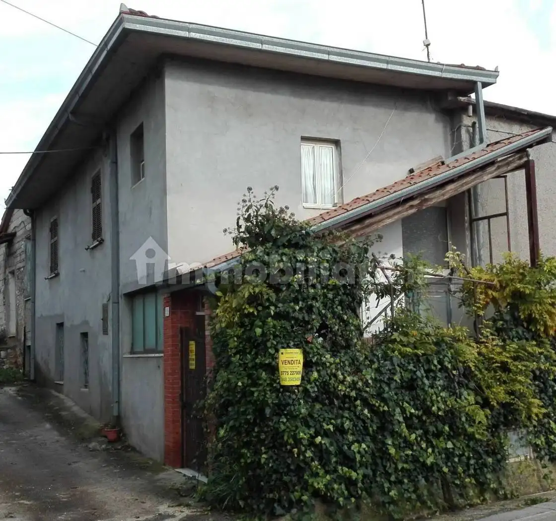 Villa in vendita a Fumone