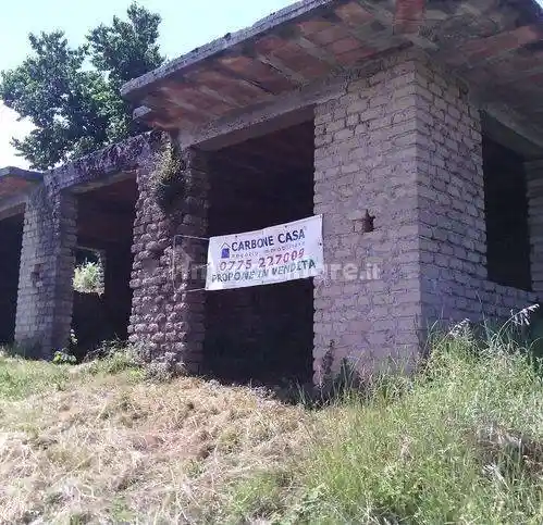 Rustico - Casale in vendita a Supino