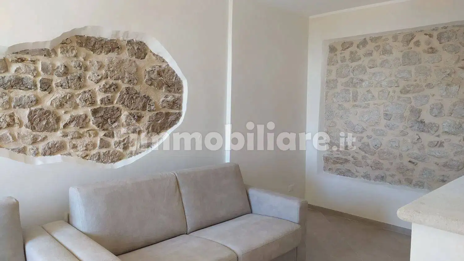 Appartamento in vendita a Fumone