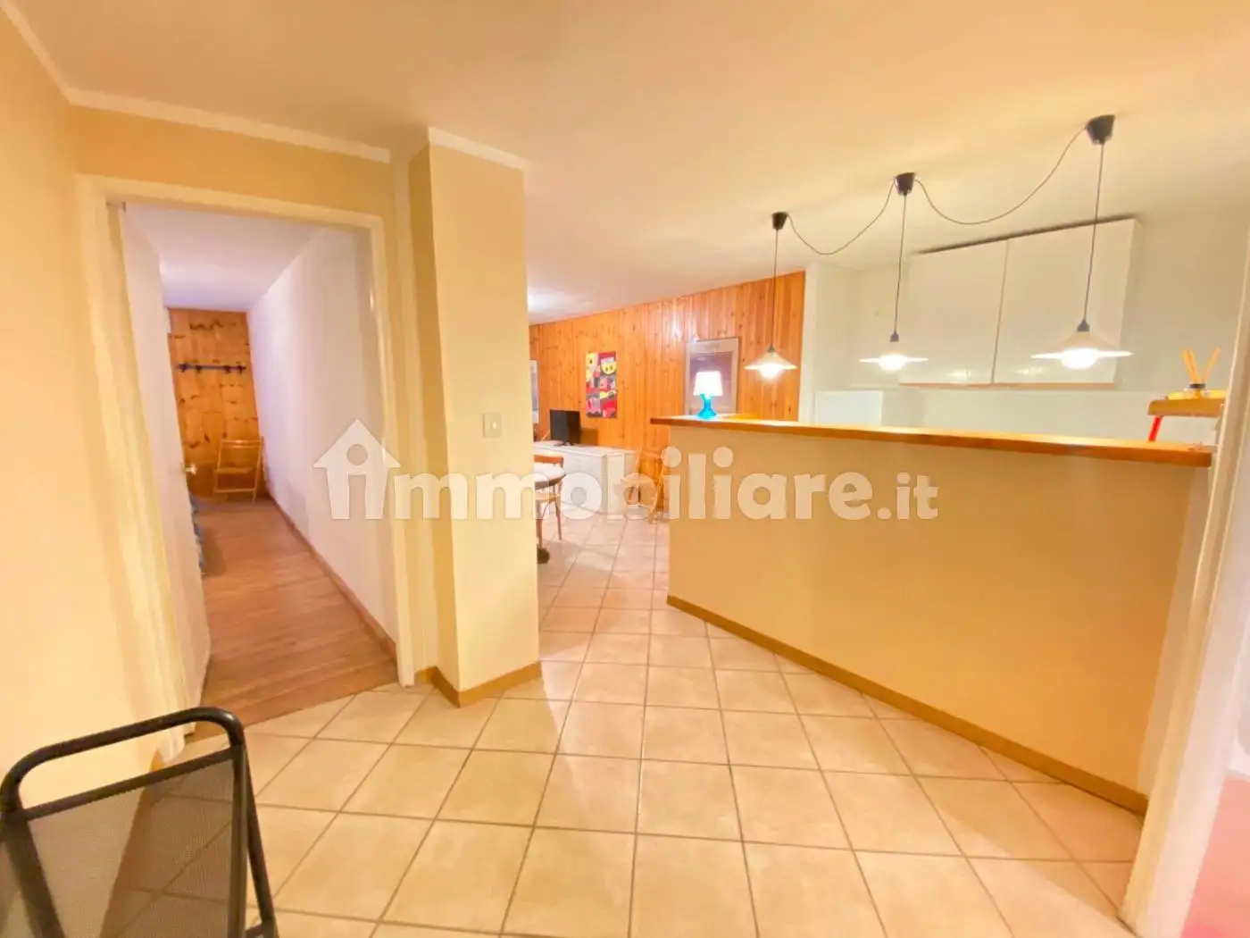 Appartamento in vendita a Sauze d'Oulx