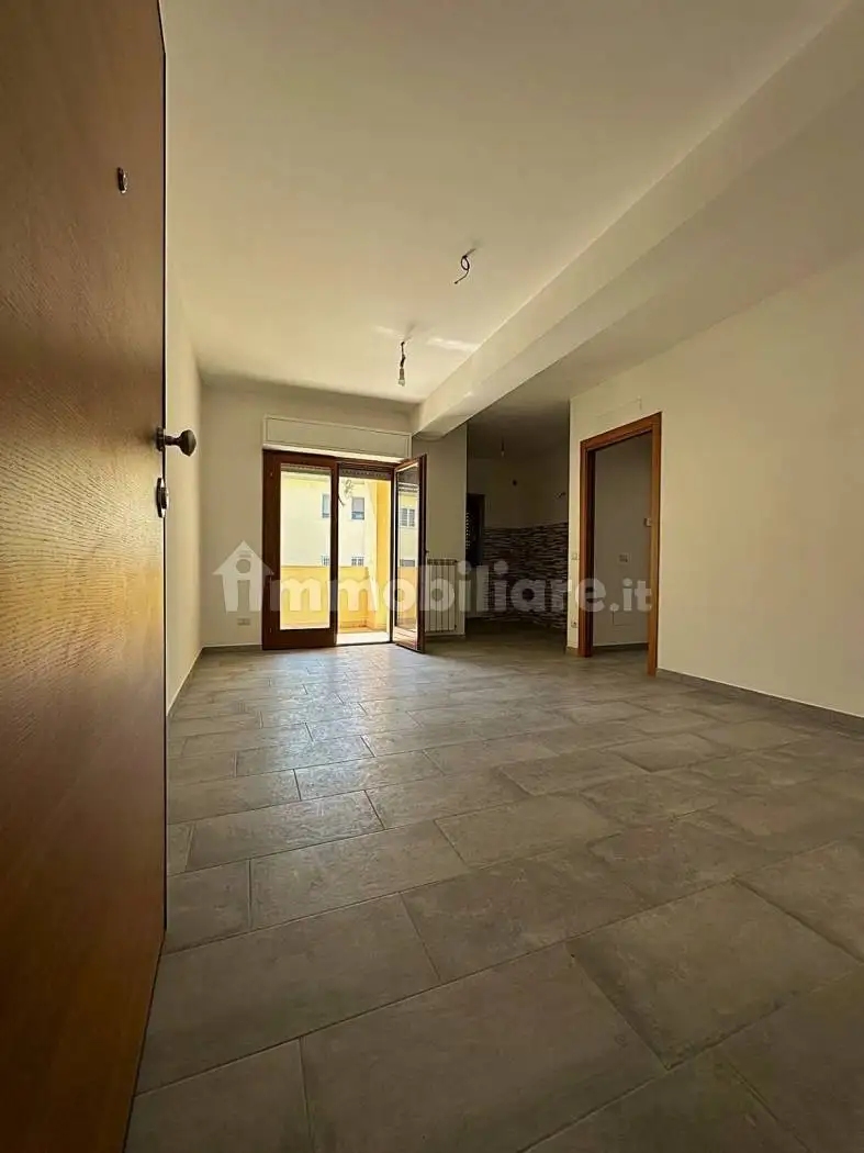 Appartamento in vendita a Monterotondo