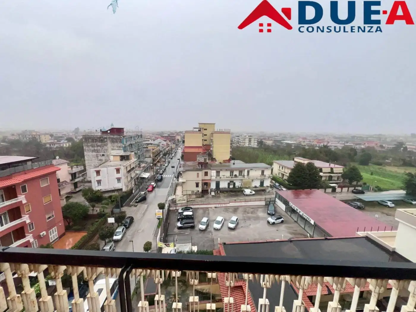 Appartamento in vendita a Marano di Napoli