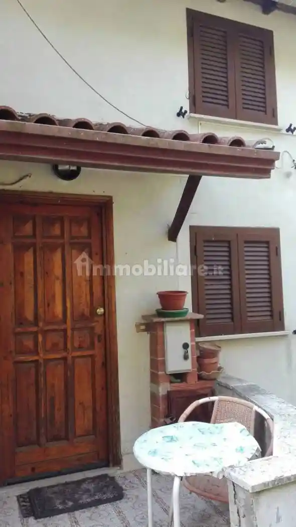 Appartamento in vendita a Supino