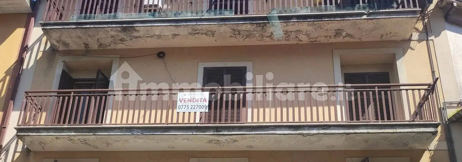 Appartamento in vendita a Supino