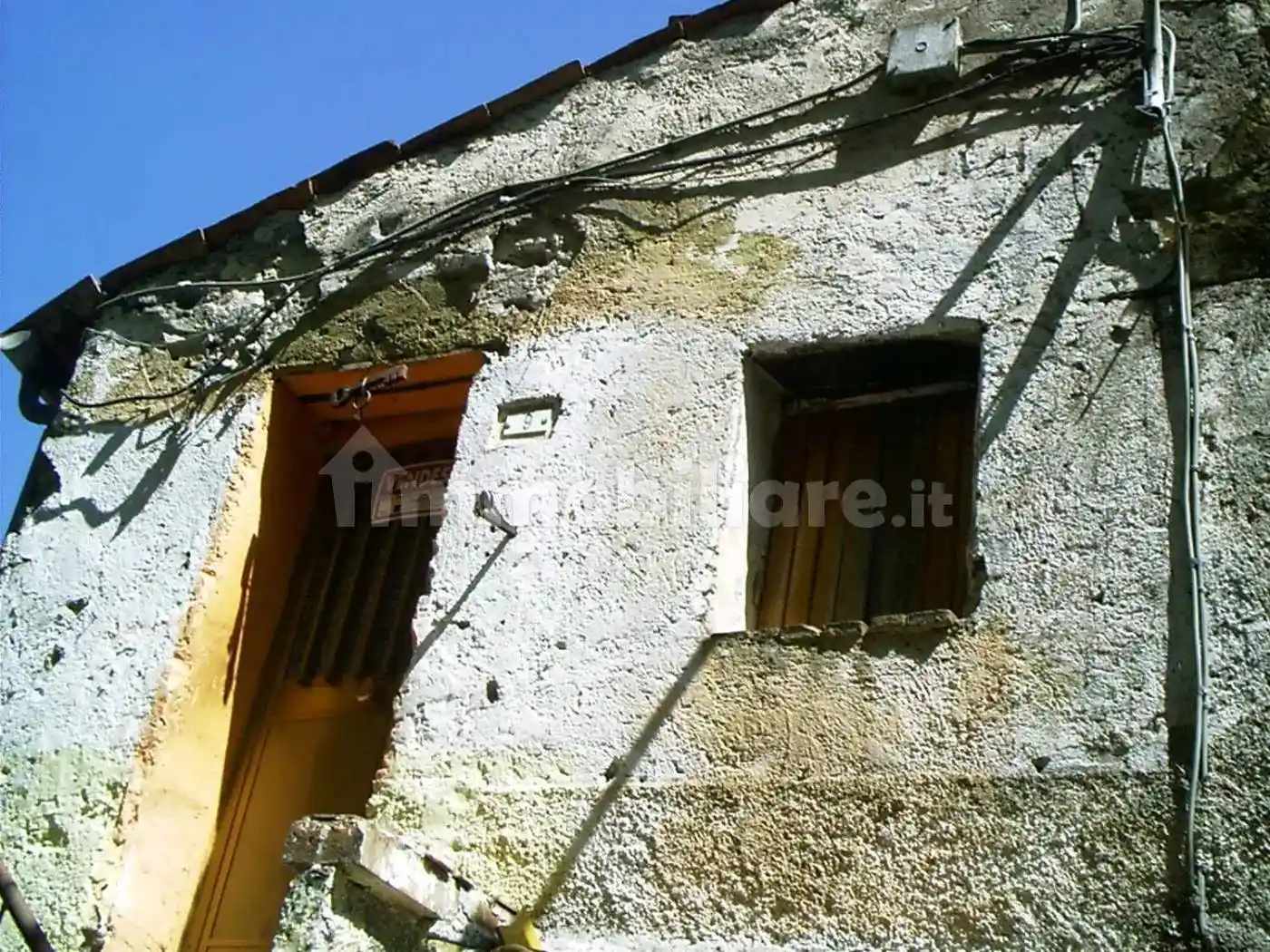 Appartamento in vendita a Supino