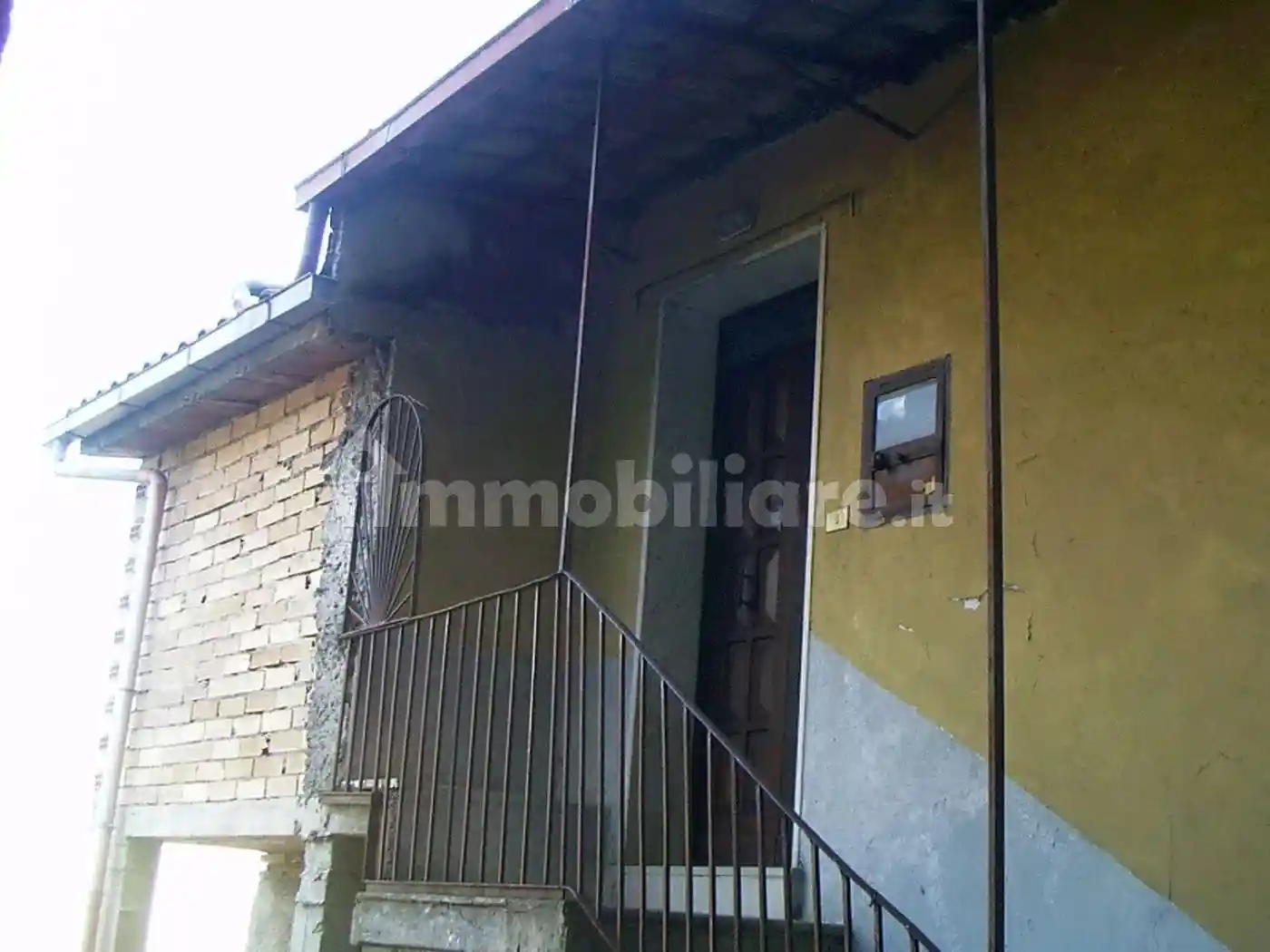 Appartamento in vendita a Supino