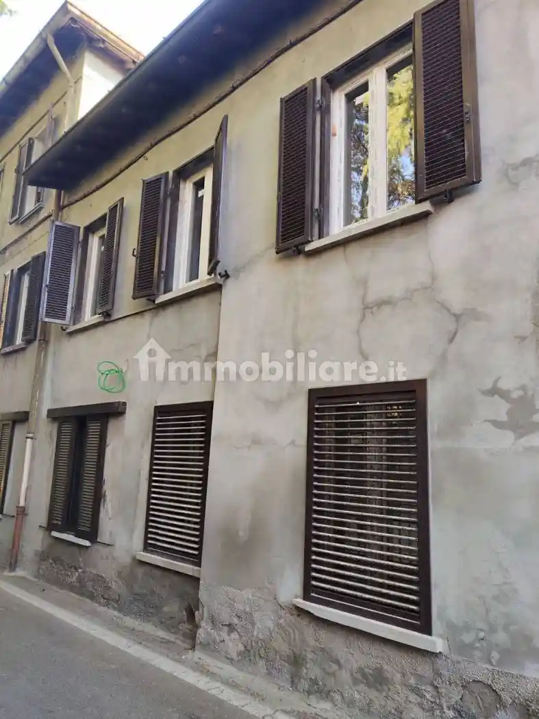 Bilocale ottimo stato, primo piano, Calò, Besana in Brianza - foto 3