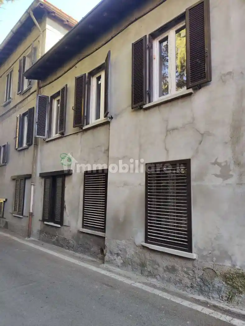 Bilocale ottimo stato, primo piano, Calò, Besana in Brianza - foto 5