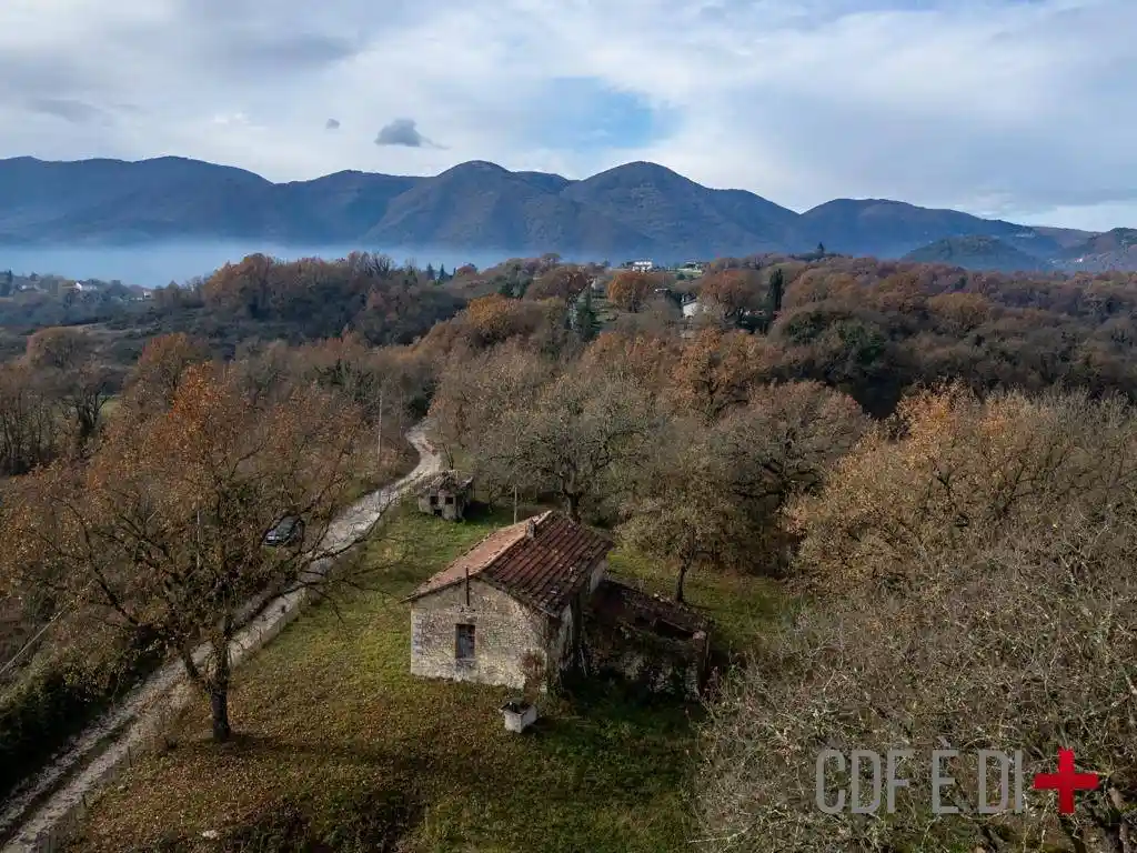 Casale via Montisola, Contigliano - foto 5