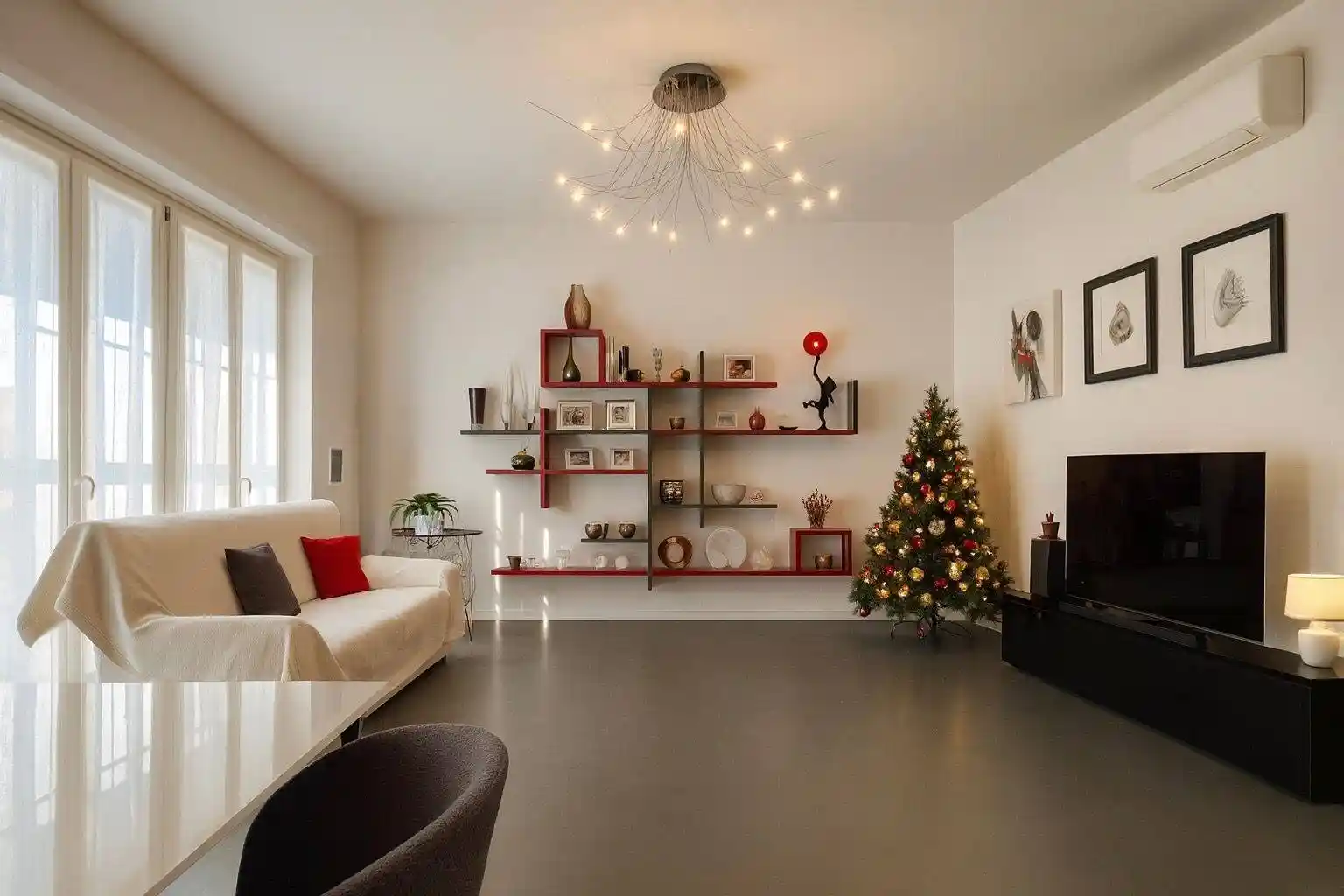 Quadrilocale via Rapallo 5, San Secondo, Torino - foto 2