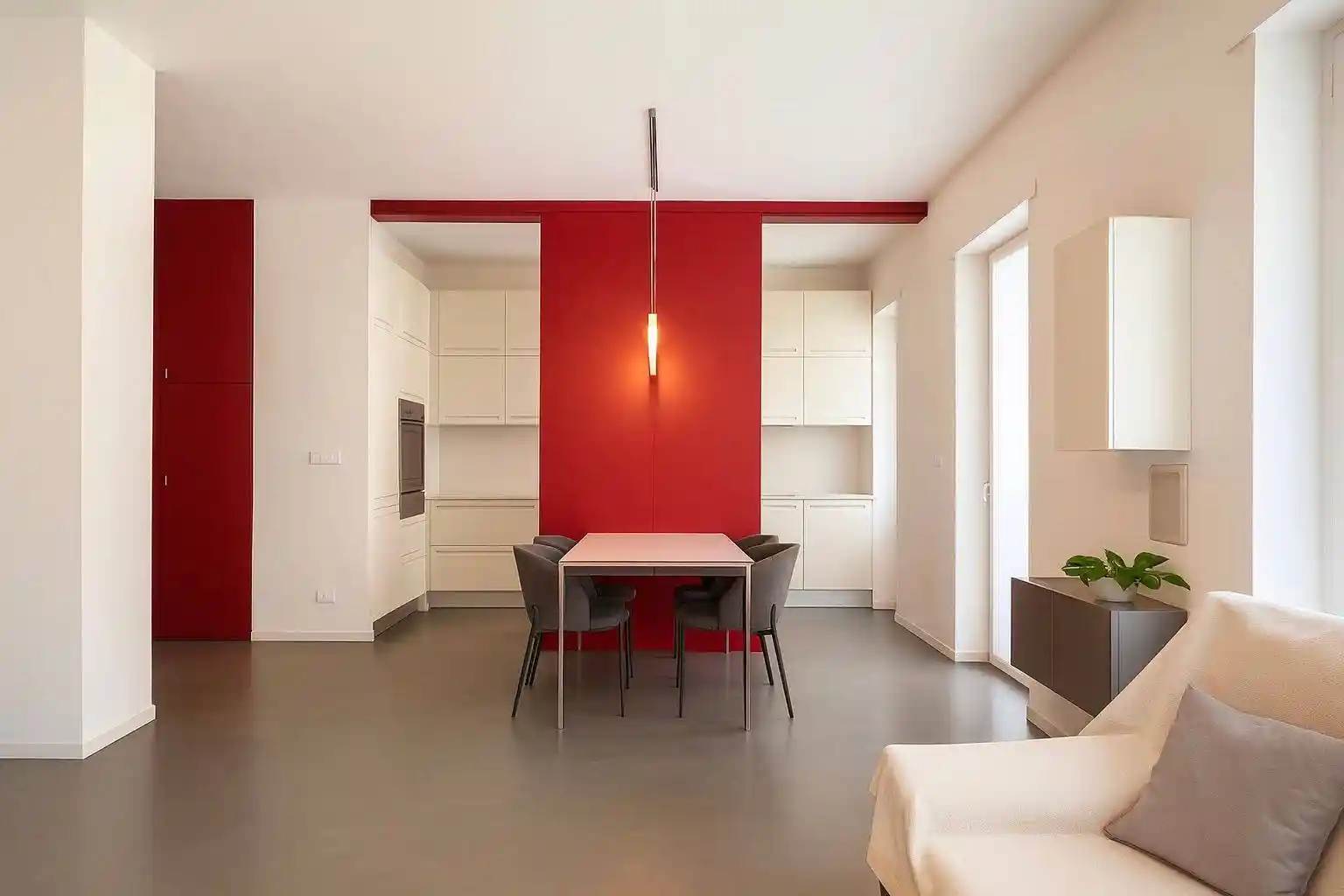 Quadrilocale via Rapallo 5, San Secondo, Torino - foto 3