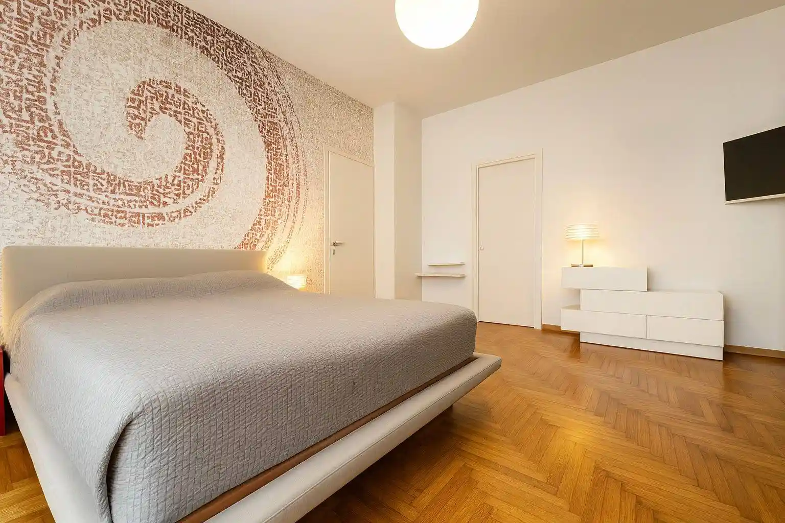 Quadrilocale via Rapallo 5, San Secondo, Torino - foto 5