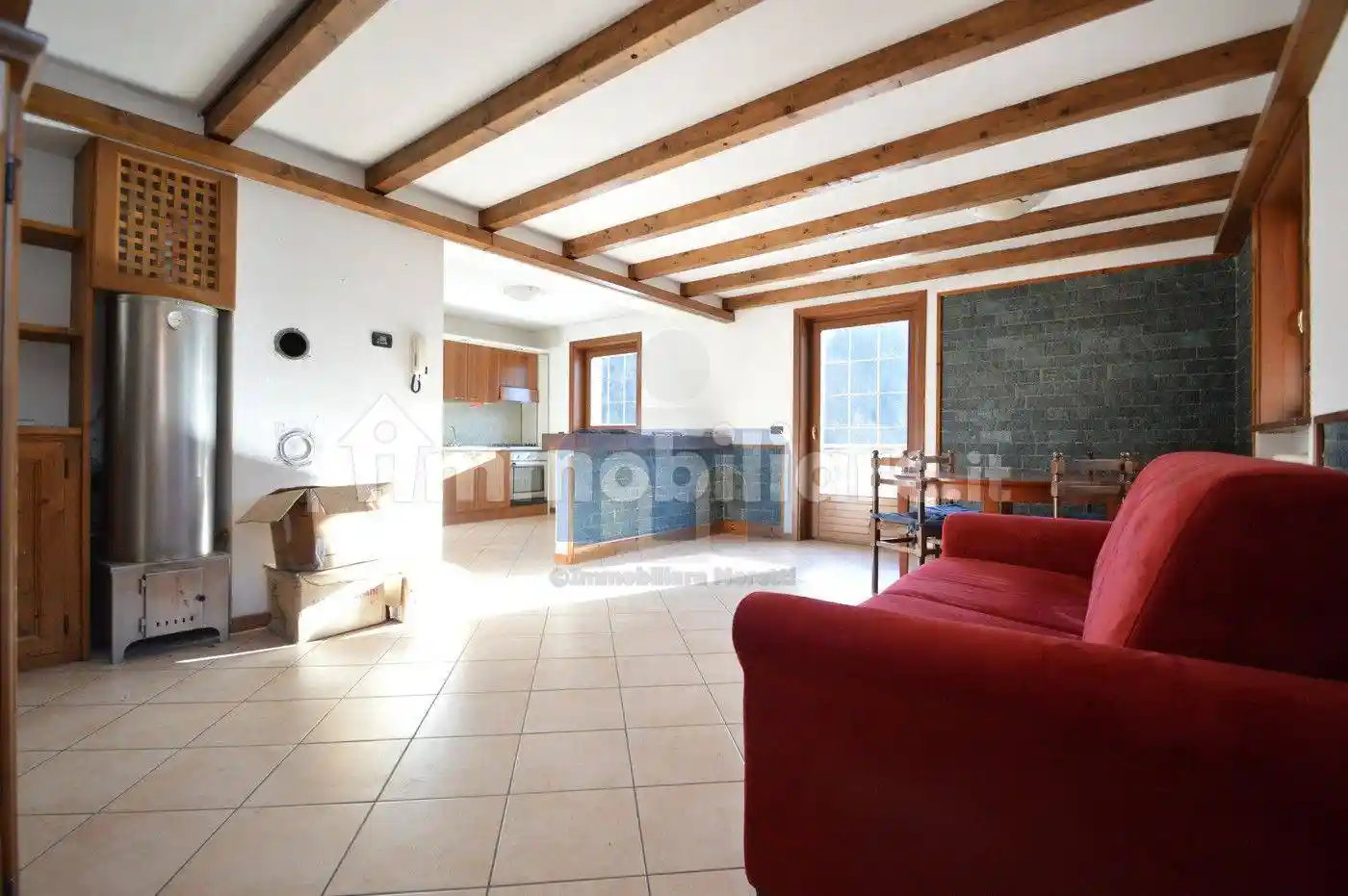 Appartamento - foto 4