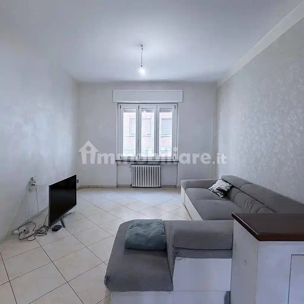 Quadrilocale corso Alessandro Volta, Corso Alessandria, Asti - foto 2