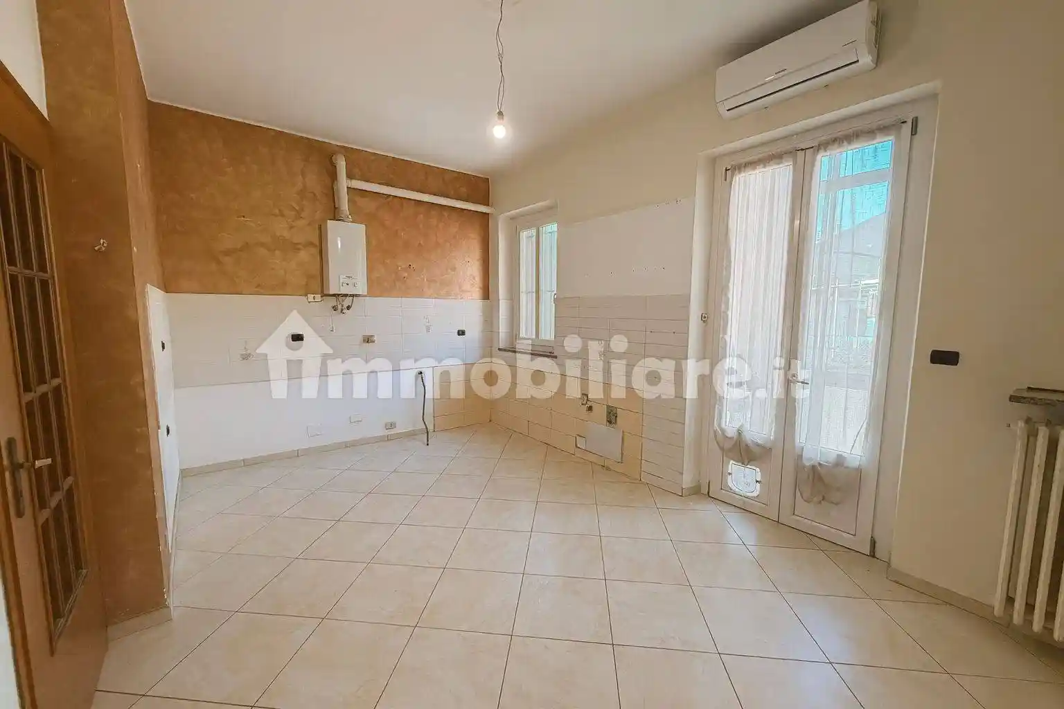 Quadrilocale corso Alessandro Volta, Corso Alessandria, Asti - foto 4