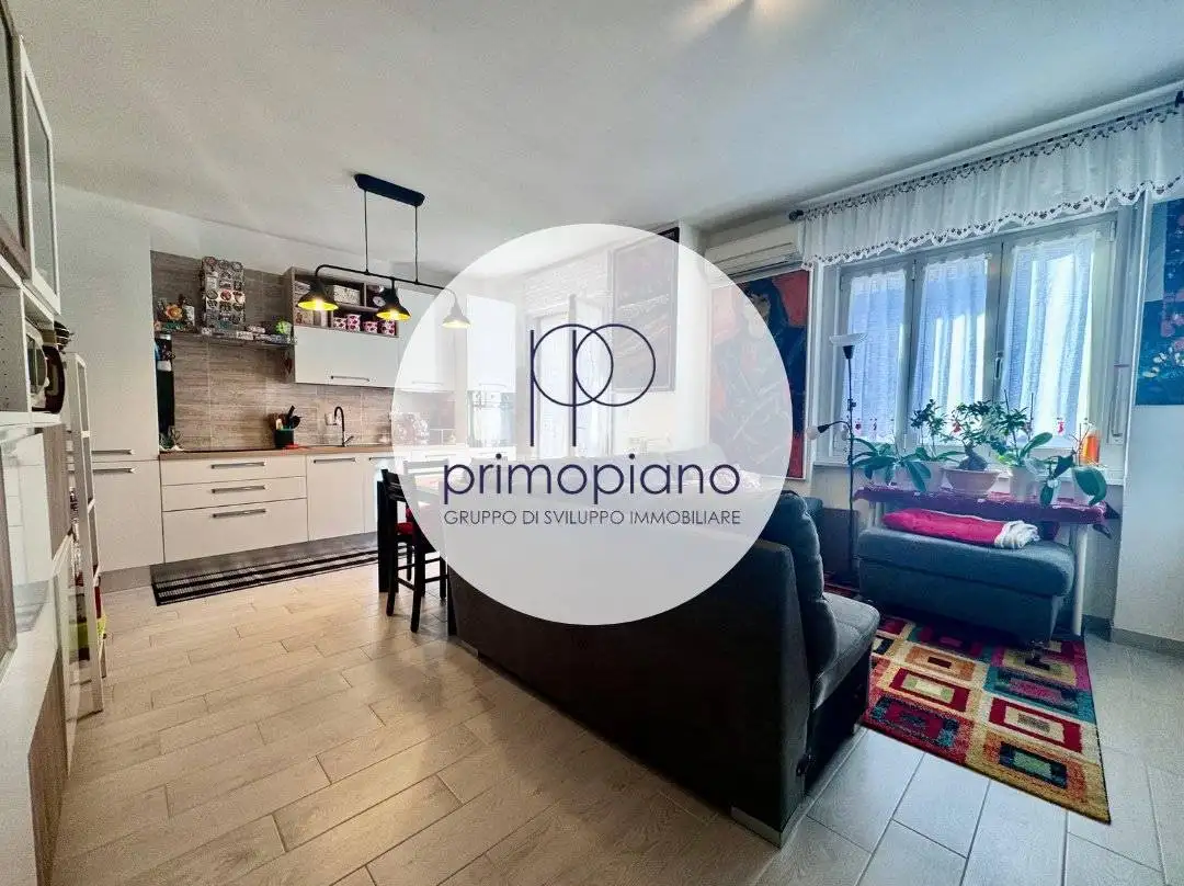 Appartamento in vendita a Trieste