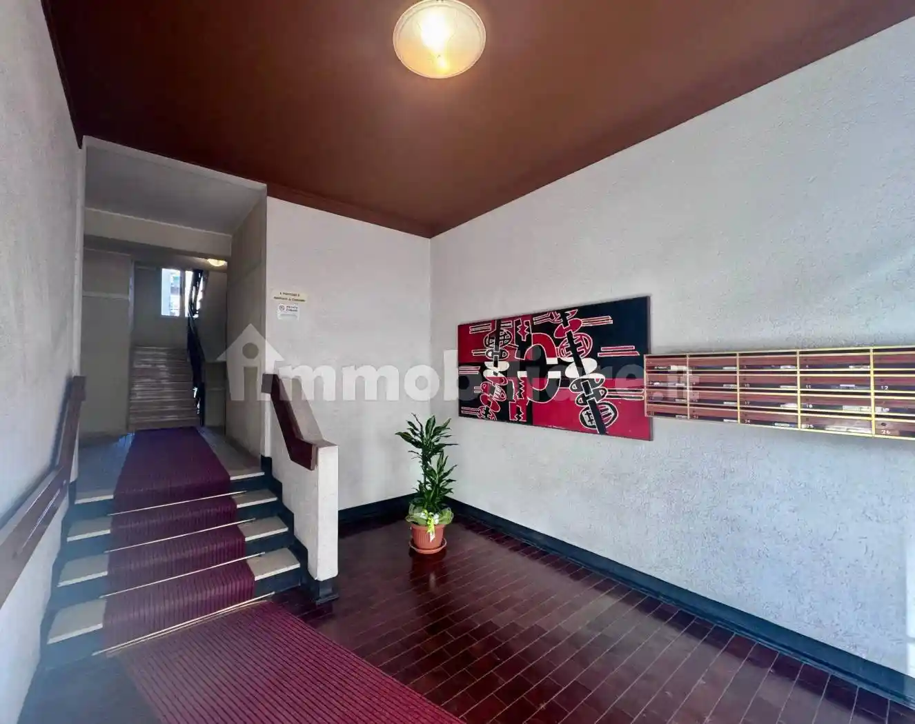 Trilocale ottimo stato, terzo piano, Baiamonti - Valmaura, Trieste - foto 3