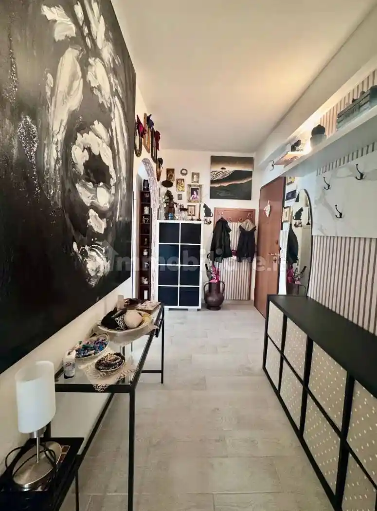 Trilocale ottimo stato, terzo piano, Baiamonti - Valmaura, Trieste - foto 4