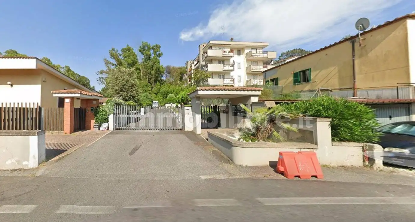 Appartamento in asta a Roma