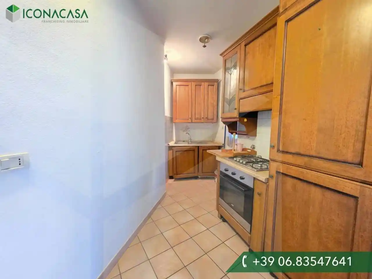 Bilocale via dell'Acqua Acetosa, Ciampino - foto 5