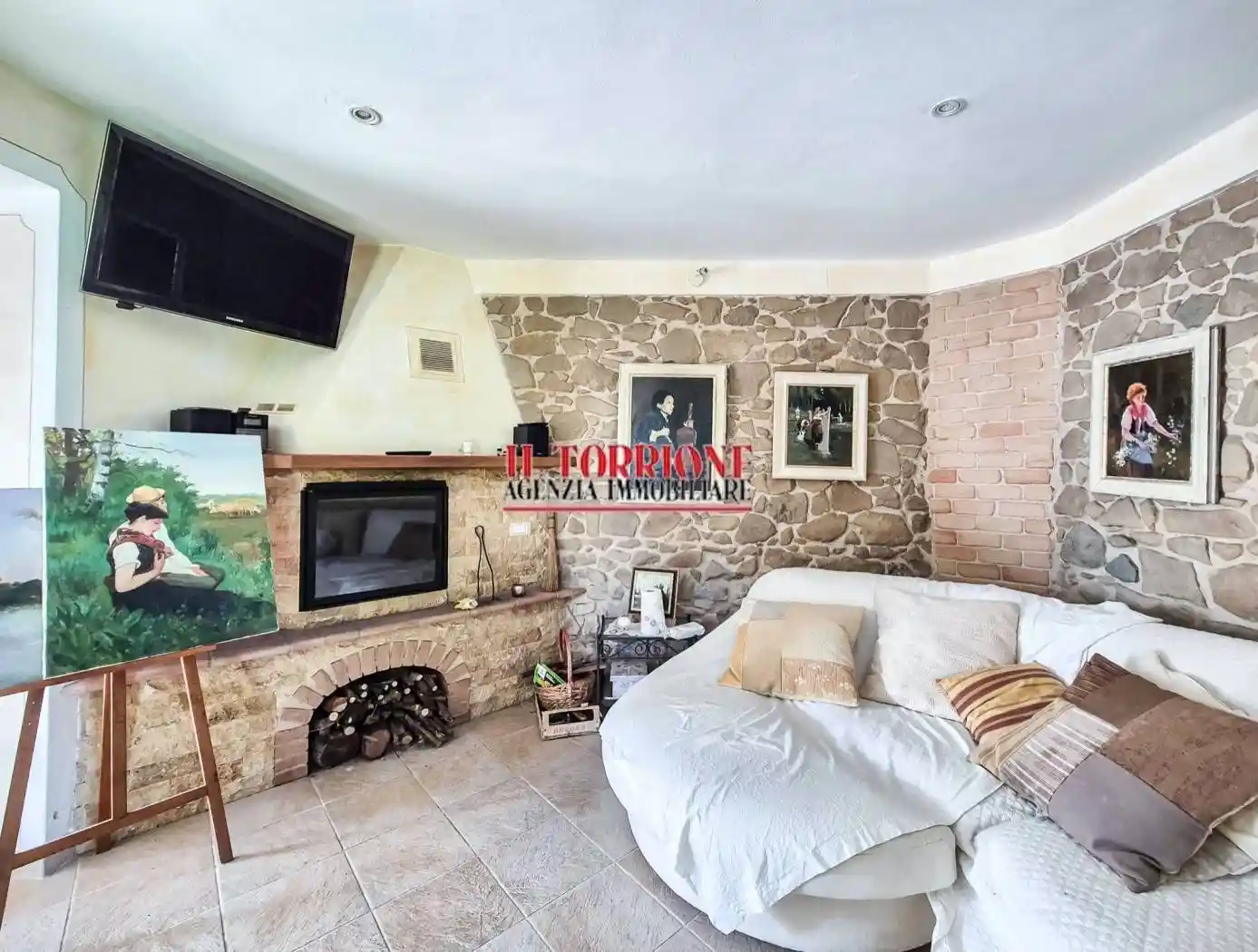 Casa indipendente in vendita a Montecatini-Terme