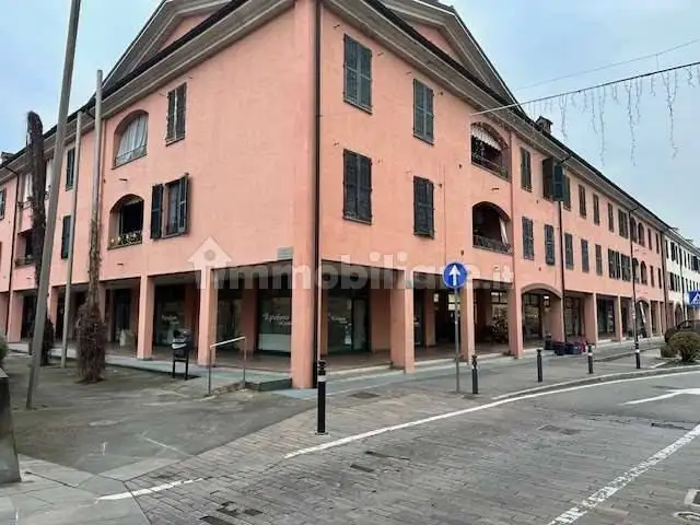 Appartamento in vendita a Castel Rozzone