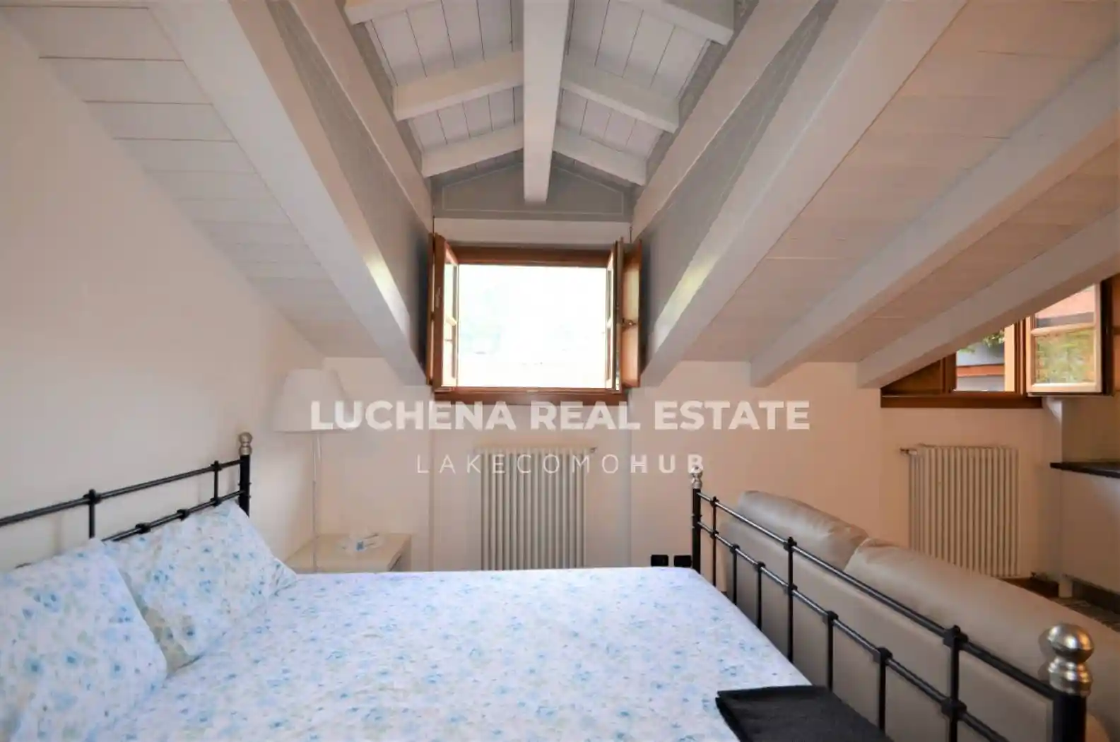 Monolocale via Cinque Giornate 46, Centro Storico, Como - foto 5