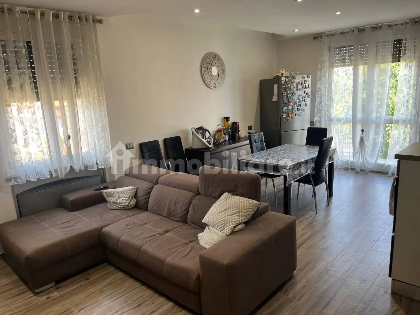 Quadrilocale buono stato, su più livelli, Vighizzolo, Cascina Varenna, Cantù - foto 3