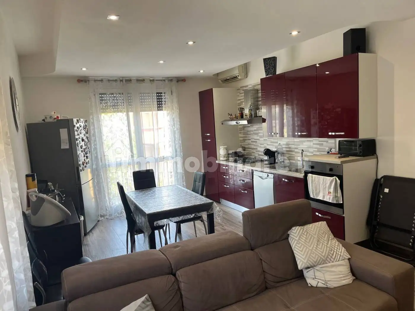 Quadrilocale buono stato, su più livelli, Vighizzolo, Cascina Varenna, Cantù - foto 4