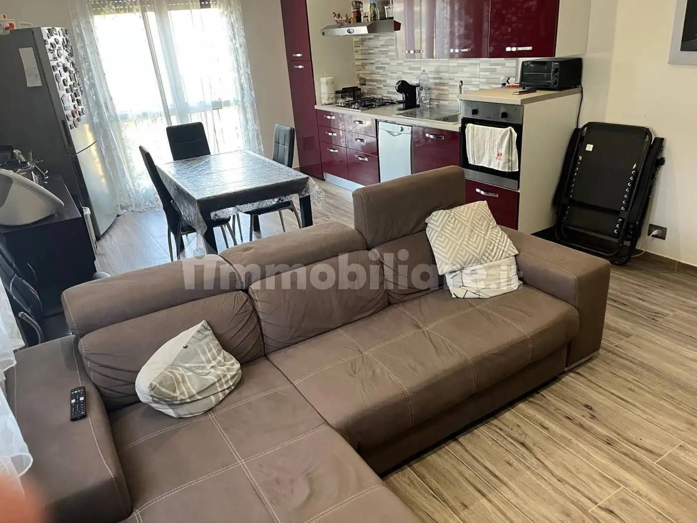 Quadrilocale buono stato, su più livelli, Vighizzolo, Cascina Varenna, Cantù - foto 5