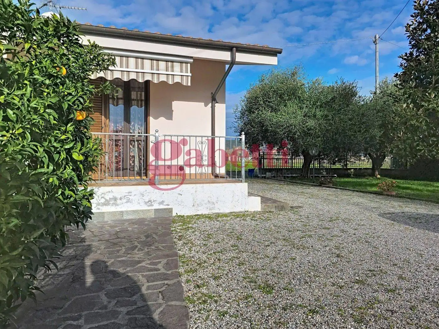 Villa unifamiliare via Bruno Buozzi, Arena Metato, San Giuliano Terme - foto 3