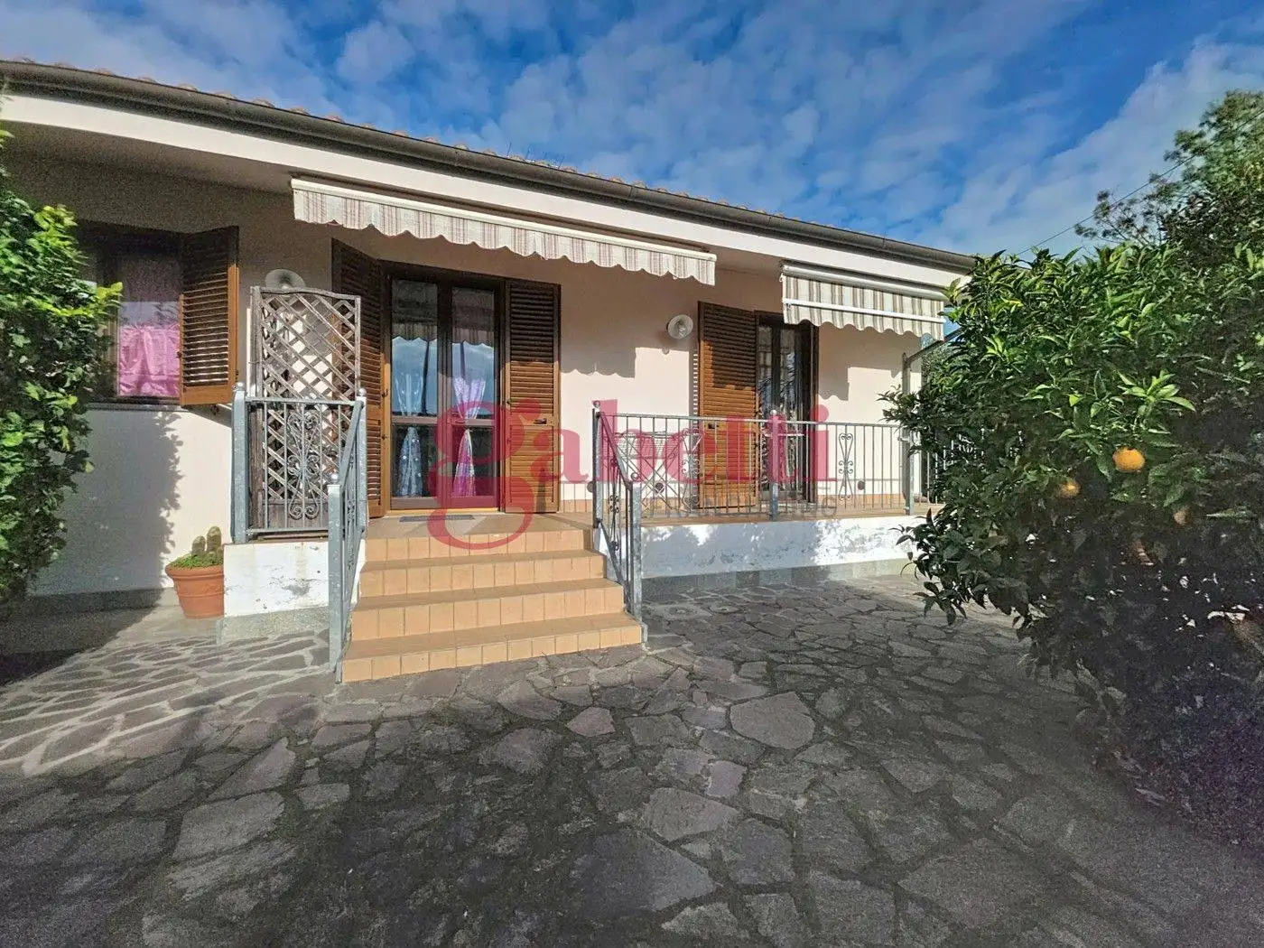 Villa unifamiliare via Bruno Buozzi, Arena Metato, San Giuliano Terme - foto 4