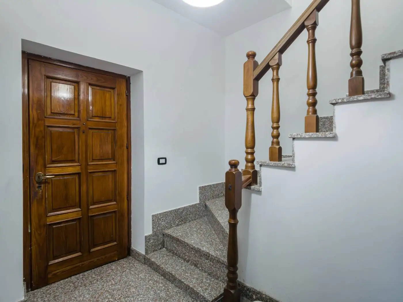 Trilocale via Adua, Borgata Paradiso Nord, Collegno - foto 2