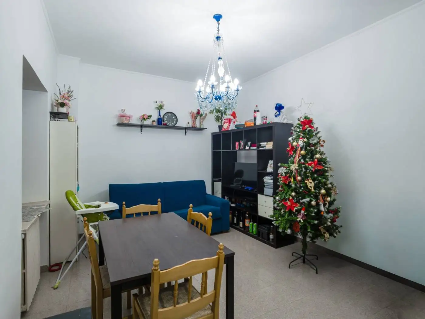 Trilocale via Adua, Borgata Paradiso Nord, Collegno - foto 4