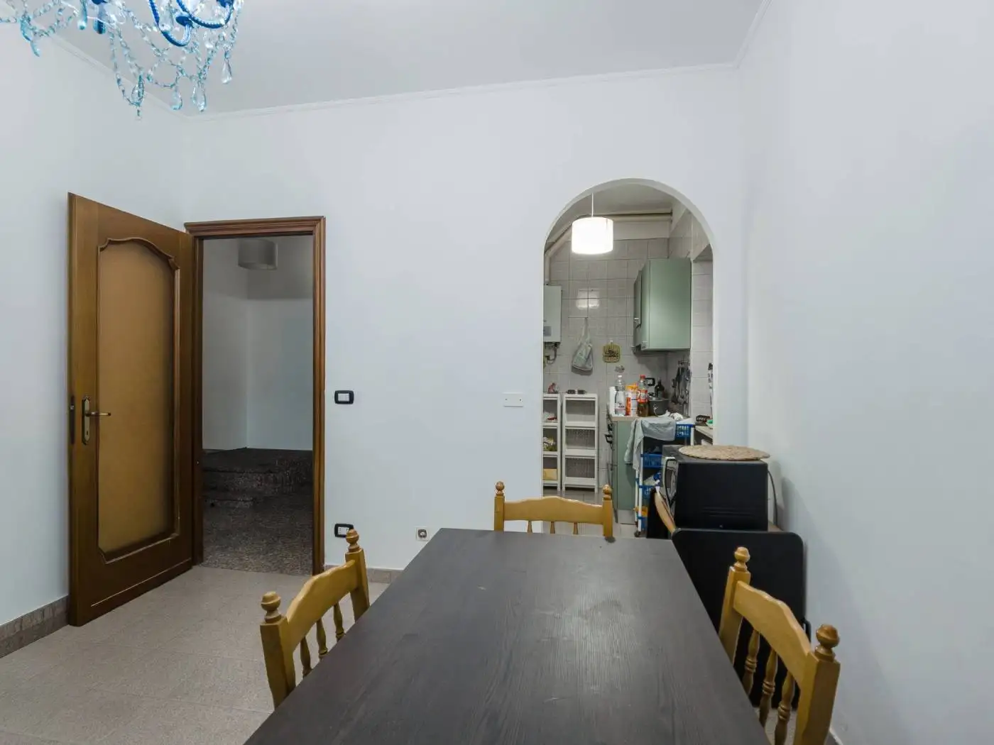 Trilocale via Adua, Borgata Paradiso Nord, Collegno - foto 5