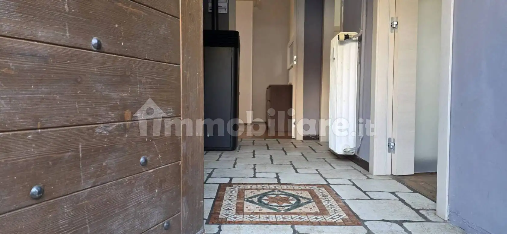 Appartamento in vendita a Etroubles