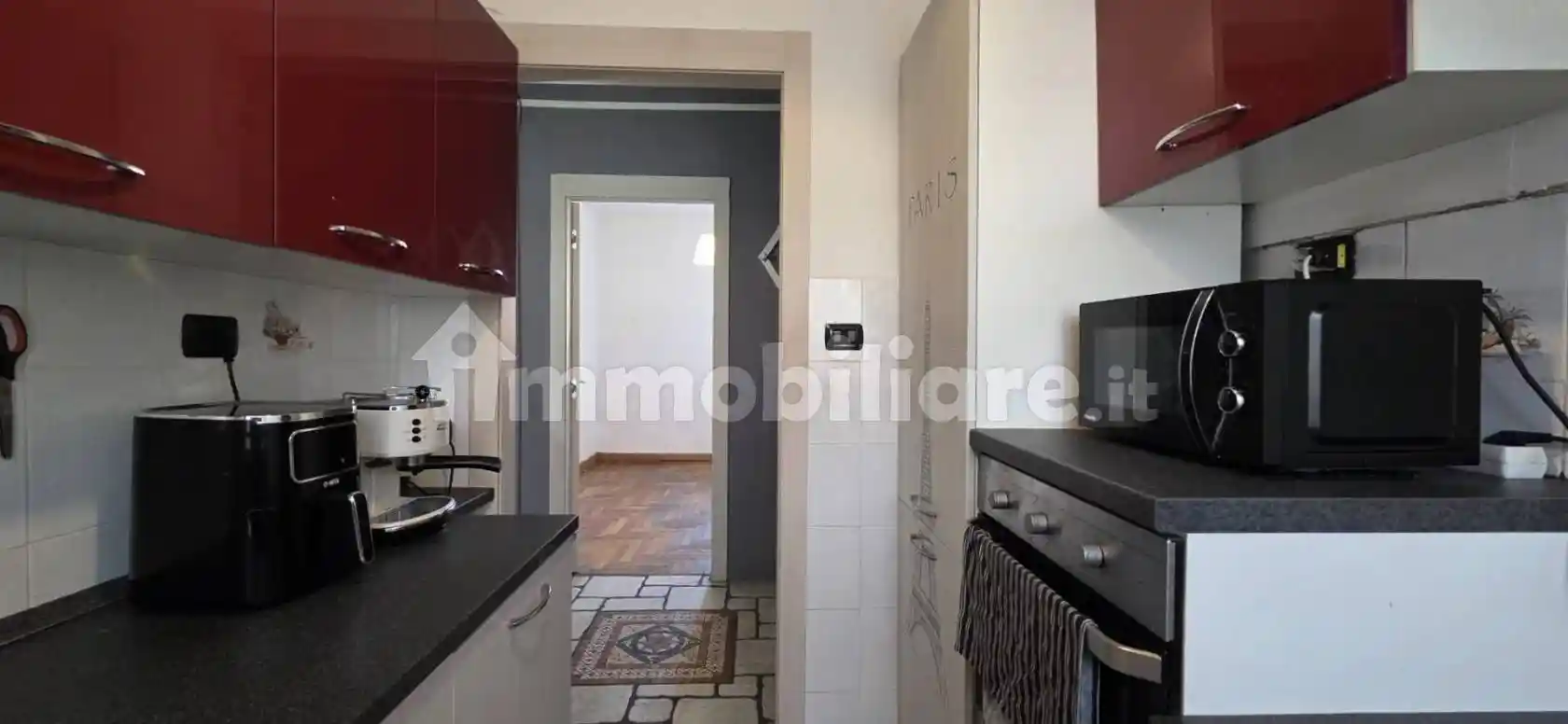 Quadrilocale Rue Chevrieres 7, Etroubles - foto 4