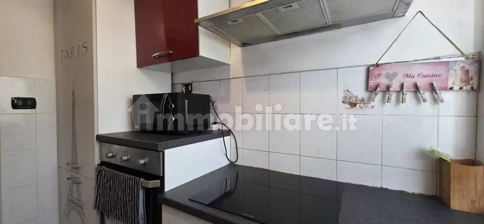 Quadrilocale Rue Chevrieres 7, Etroubles - foto 5