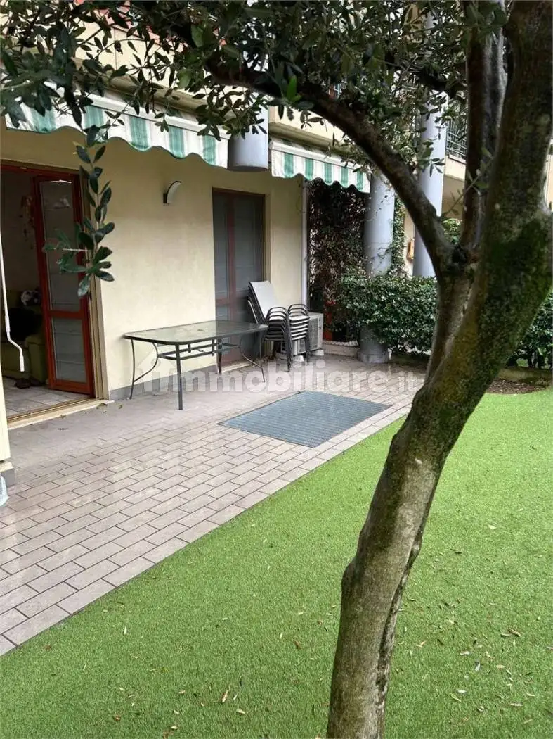 Appartamento in vendita a Bergamo