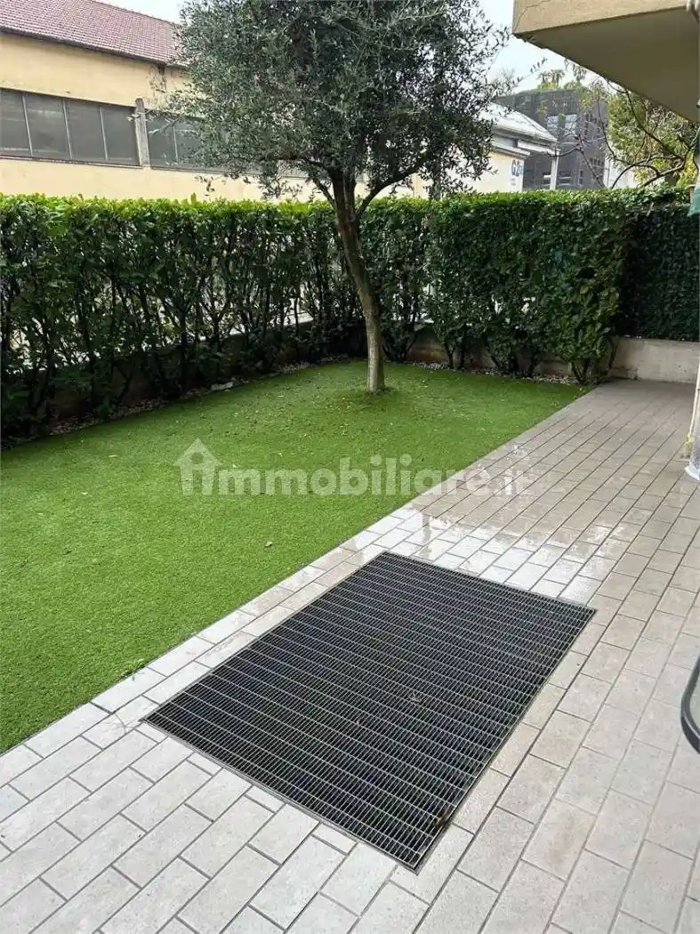 Trilocale Serassi, 11b, Borgo Palazzo, Bergamo - foto 2