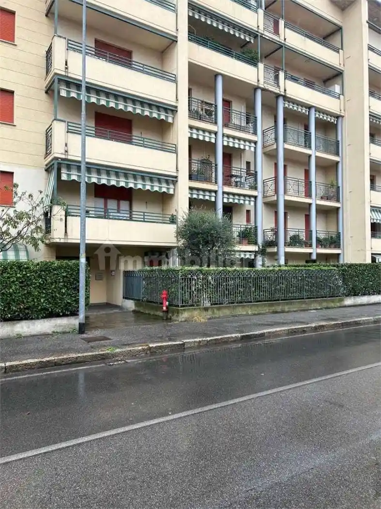 Trilocale Serassi, 11b, Borgo Palazzo, Bergamo - foto 3