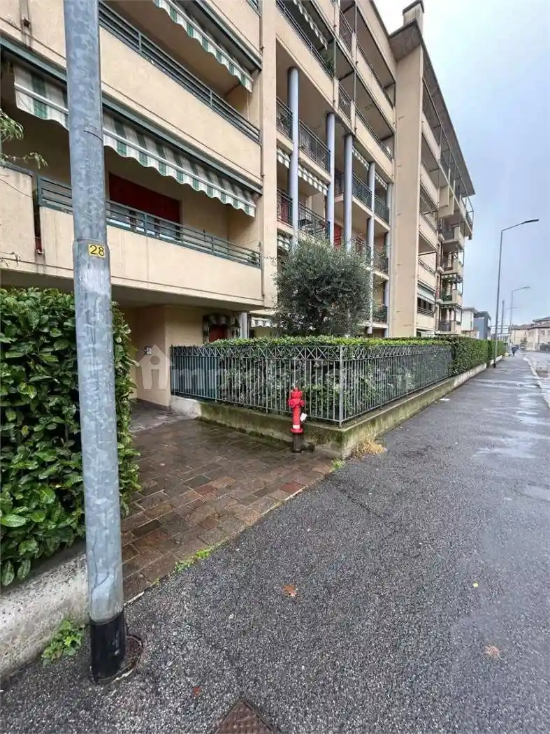 Trilocale Serassi, 11b, Borgo Palazzo, Bergamo - foto 4