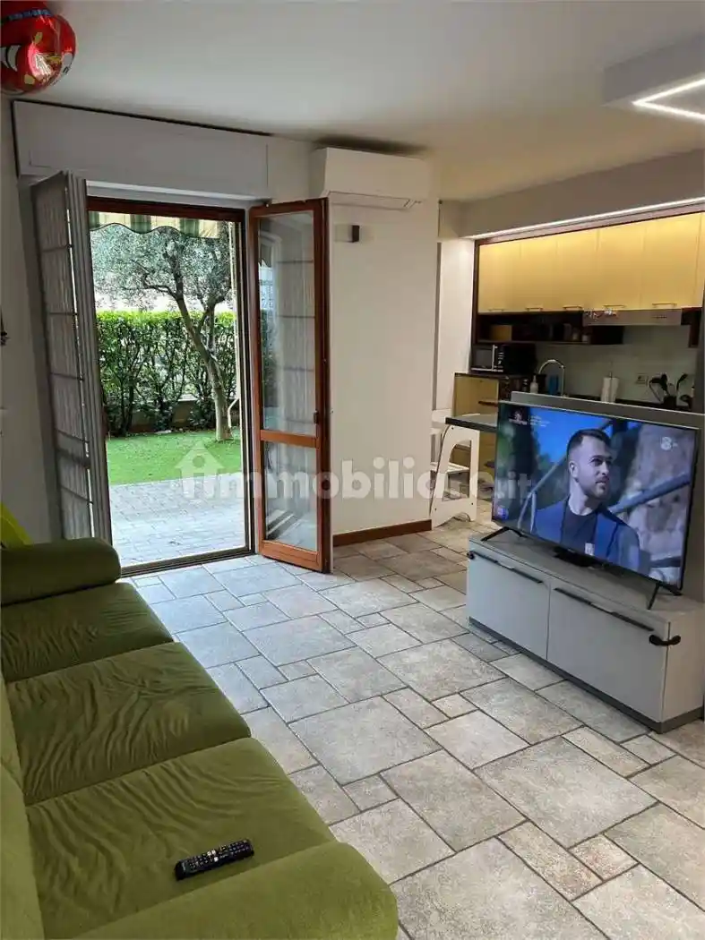 Trilocale Serassi, 11b, Borgo Palazzo, Bergamo - foto 5