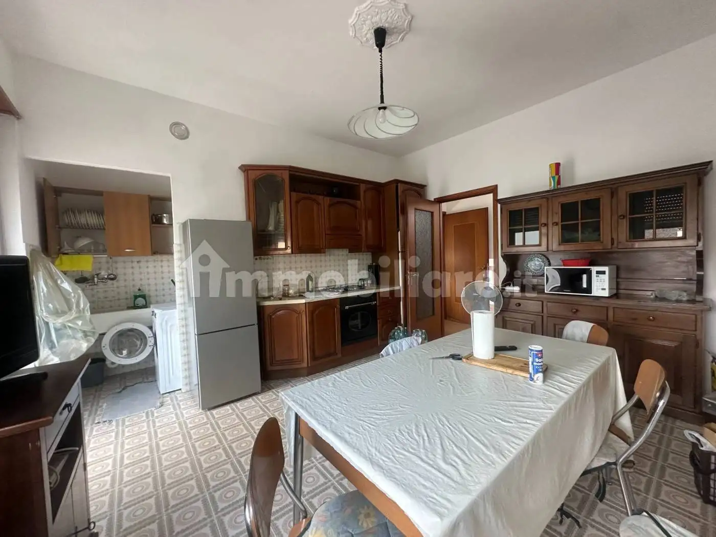 Appartamento in affitto a Monasterolo di Savigliano