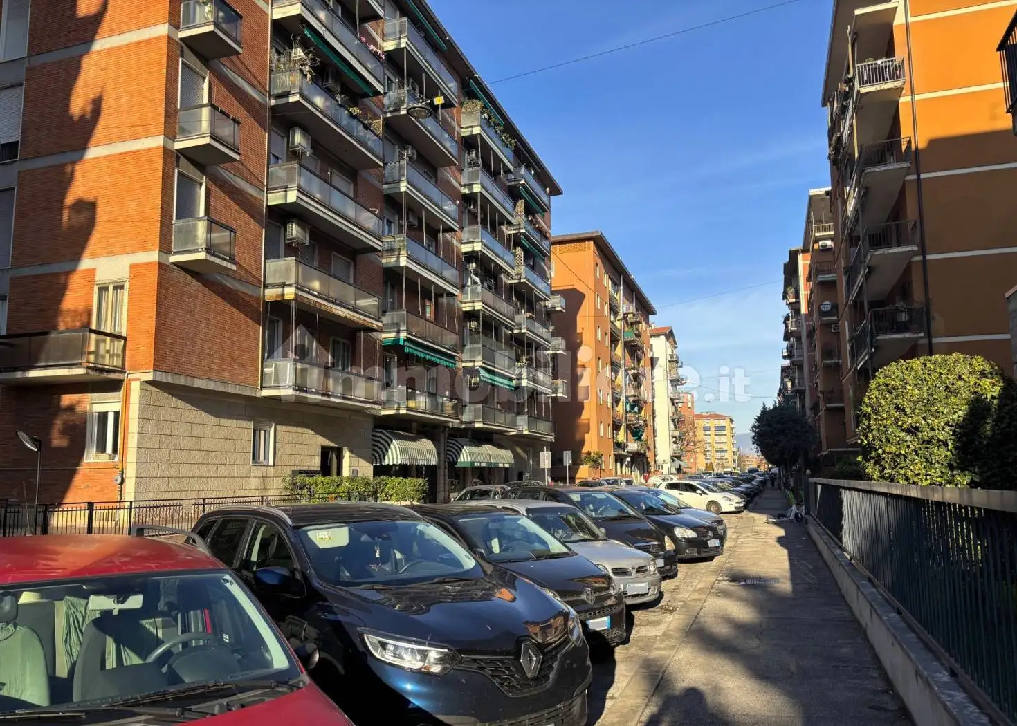 Appartamento in vendita a Verona