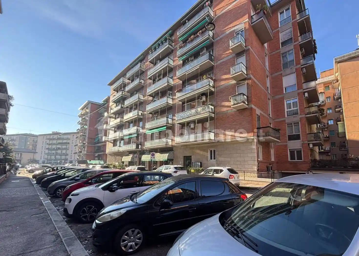 Quadrilocale via Adriano Cristofoli 3, Stadio, Verona - foto 2