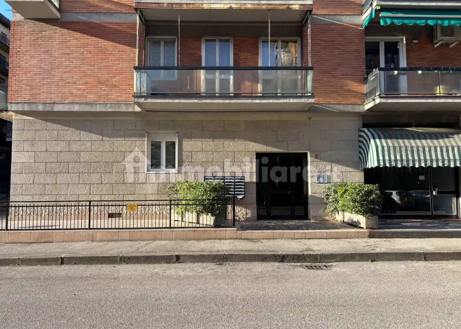 Quadrilocale via Adriano Cristofoli 3, Stadio, Verona - foto 3