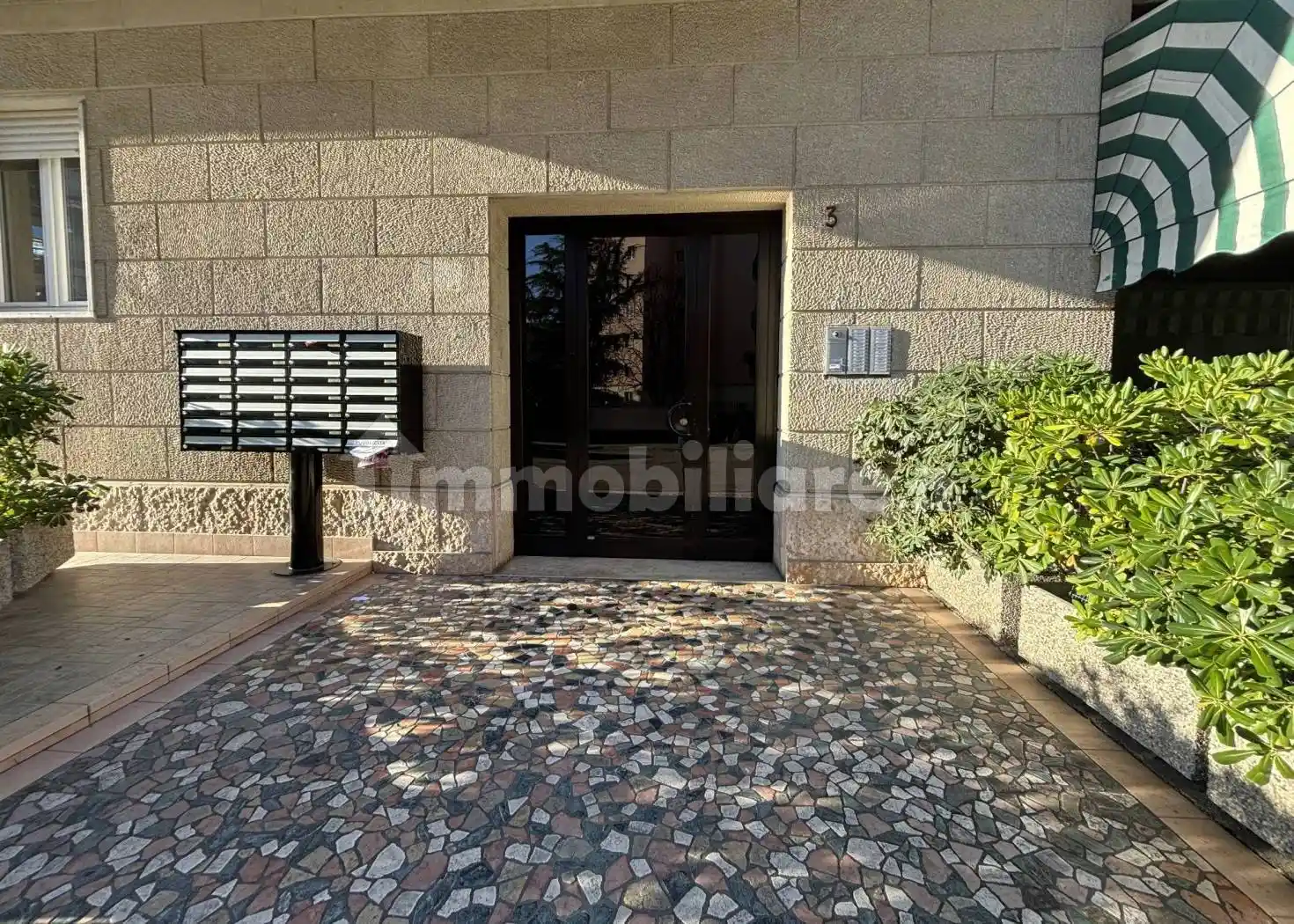 Quadrilocale via Adriano Cristofoli 3, Stadio, Verona - foto 4